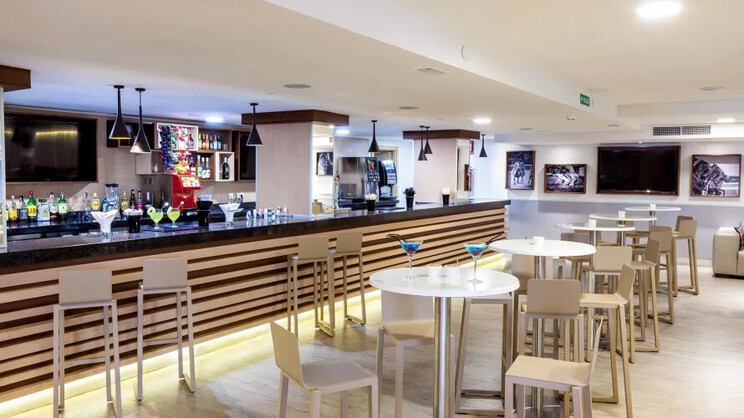 Hotel Tagoro Family & Fun